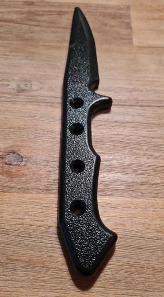 FCS Quick Draw blade